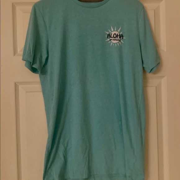 Hawaii Aloha T-shirt - Picture 5 of 7